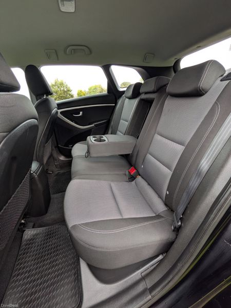 Hyundai i30 Deluxe 2017 NCT & TAX 401081314