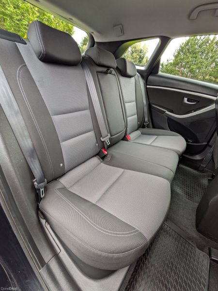 Hyundai i30 Deluxe 2017 NCT & TAX 401081316