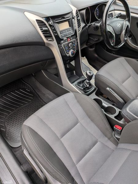 Hyundai i30 Deluxe 2017 NCT & TAX 401081318