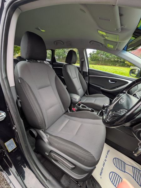 Hyundai i30 Deluxe 2017 NCT & TAX 401081400