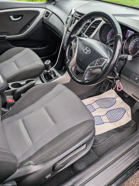 Hyundai i30 Deluxe 2017 NCT & TAX 401081404
