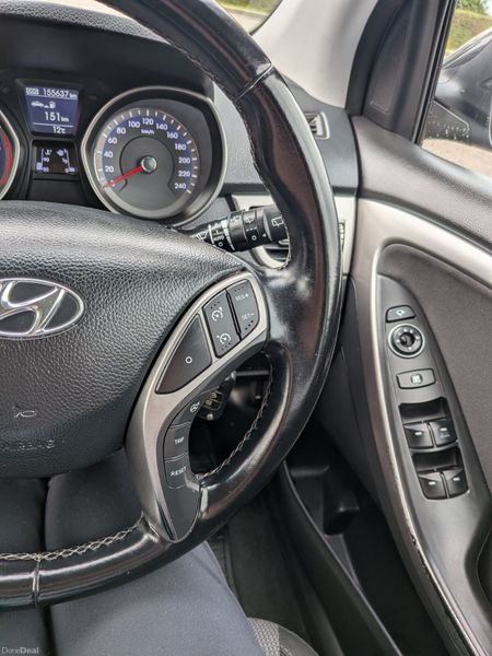 Hyundai i30 Deluxe 2017 NCT & TAX 401081422