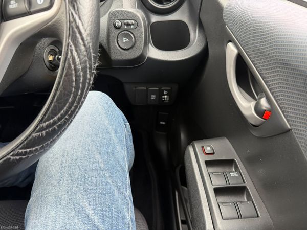 2010 Honda Jazz 1.4 Auto 401091566