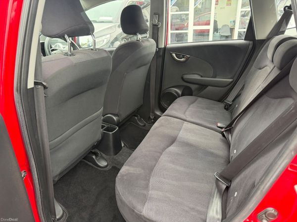 2010 Honda Jazz 1.4 Auto 401091576