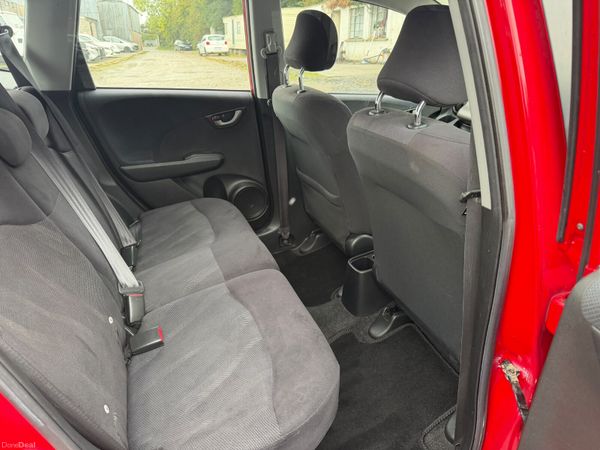 2010 Honda Jazz 1.4 Auto 401091578