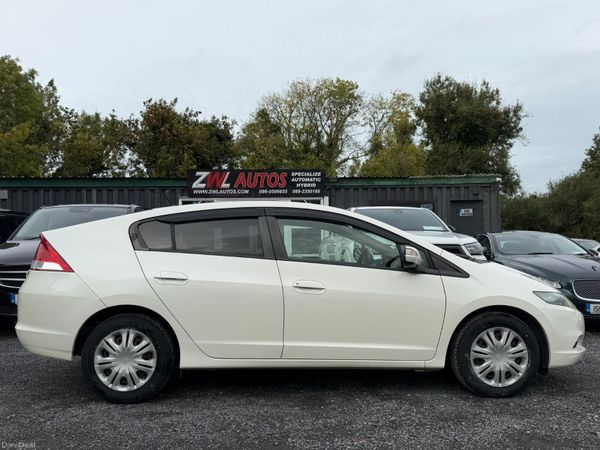 11 Honda Insight Hybrid 401092026