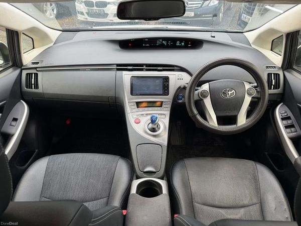 2015 Toyota Prius Hybrid 401092580