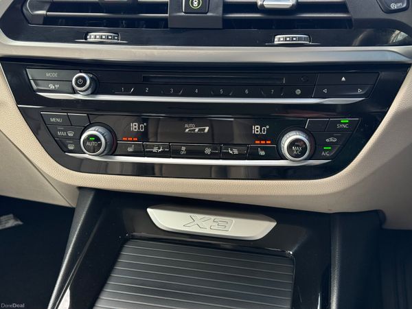 Stunning 181 BMW X3 XDrive Auto! 401008392