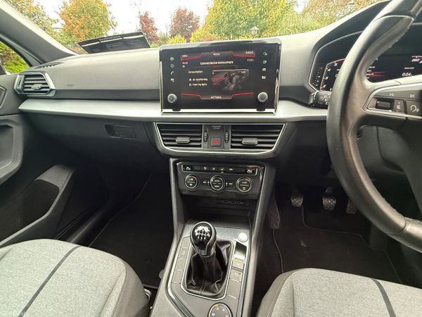 Beautiful 2020 SEAT Tarraco 7 seater! 401008644