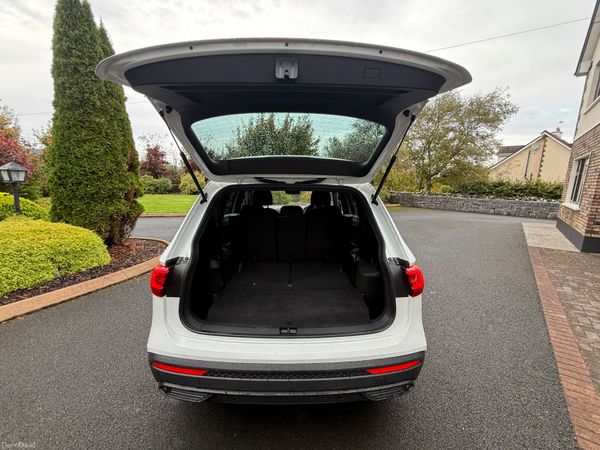 Beautiful 2020 SEAT Tarraco 7 seater! 401008624