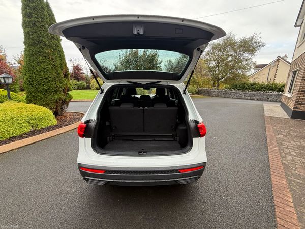 Beautiful 2020 SEAT Tarraco 7 seater! 401008634