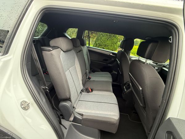 Beautiful 2020 SEAT Tarraco 7 seater! 401008638