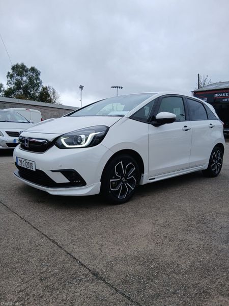 Honda Fit 401016642