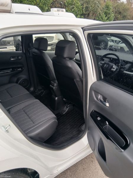 Honda Fit 401016644