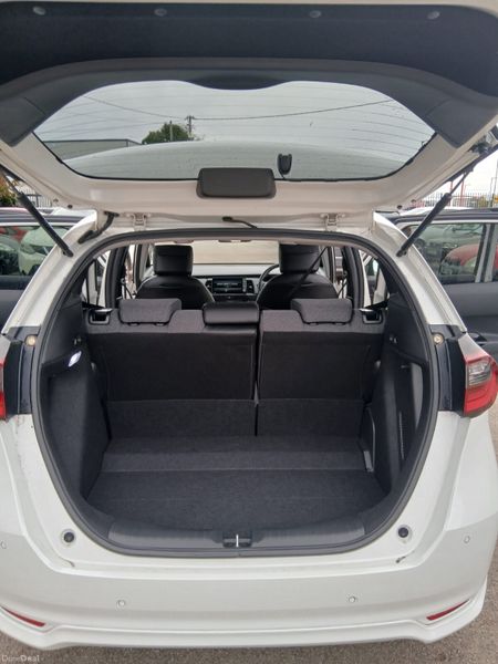 Honda Fit 401016650