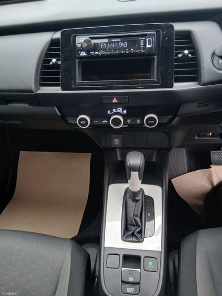 Honda Fit 401018440