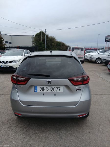 Honda Fit 401018418