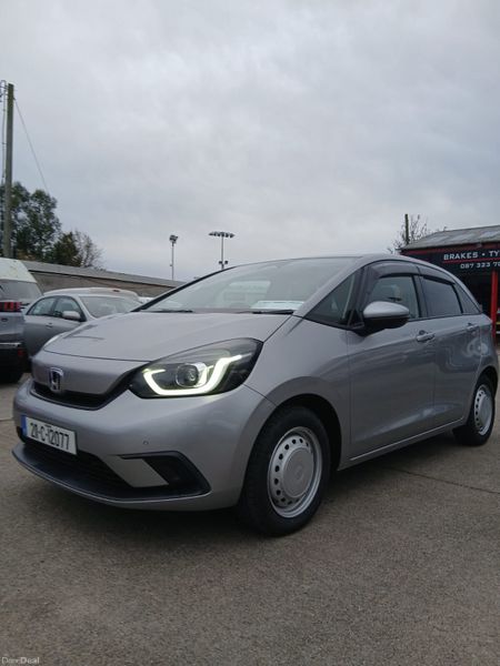 Honda Fit 401018420