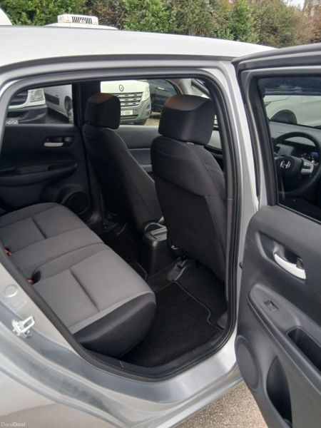 Honda Fit 401018424