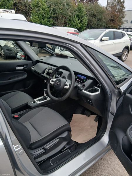 Honda Fit 401018426