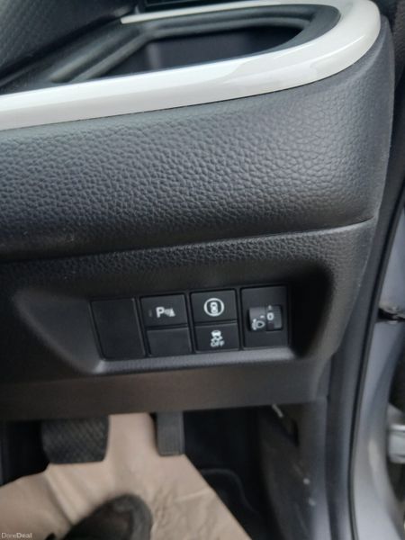 Honda Fit 401018438