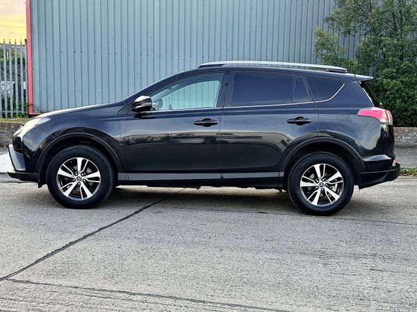 🔴 Toyota RAV4 Luna High Spec 401027938