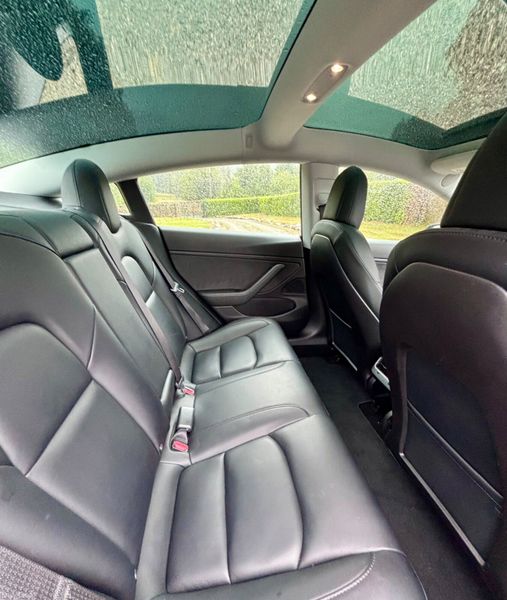2020 Tesla Model 3  Long Range Over 450km Range 401030568