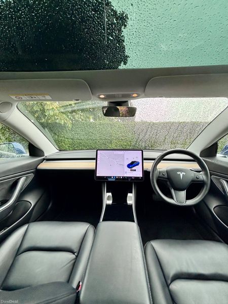2020 Tesla Model 3  Long Range Over 450km Range 401030570