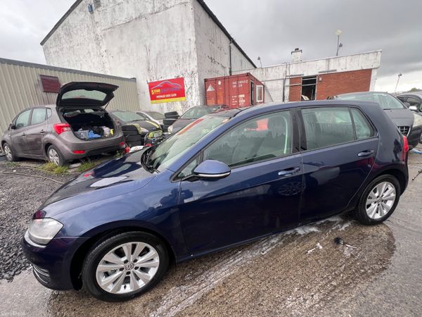 2013 Volkswagen Golf, 4 of 15