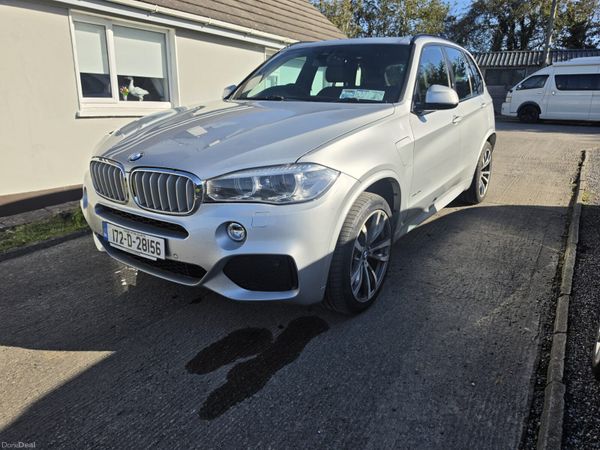 BMW X5 40E PLUGIN HYBRID 401032670