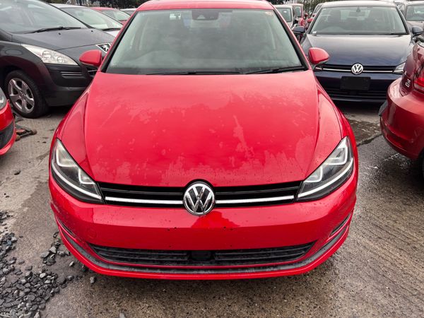2014 Volkswagen Golf, 3 of 15