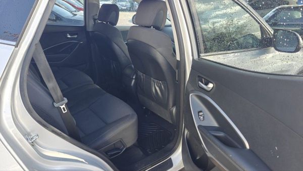 Hyundai Santa Fe 2.2 CRDi 2WD Comfort 401035098