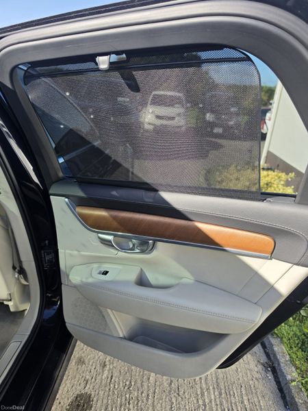 2019 Volvo V90 T8 Plugin Hybrid 401037808