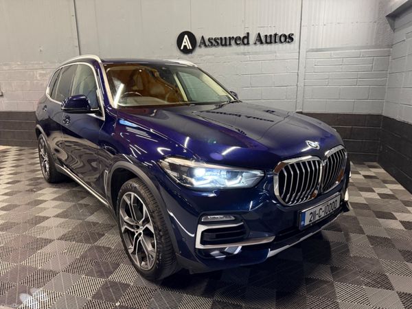 211 BMW X5 3Ltr X-Drive / X Line Individual 401144956