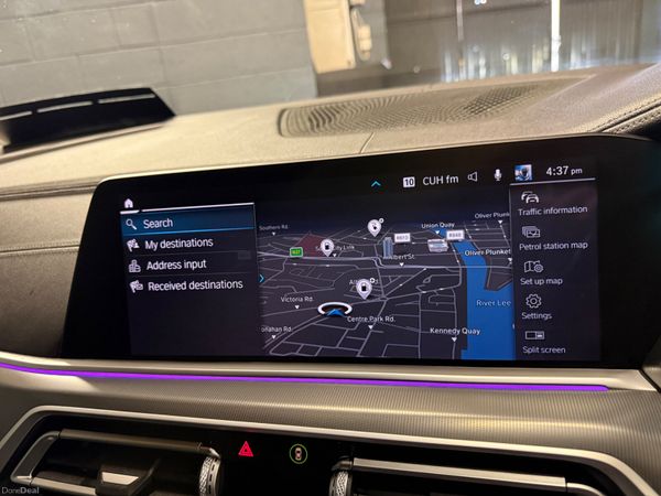 211 BMW X5 3Ltr X-Drive / X Line Individual 401145090