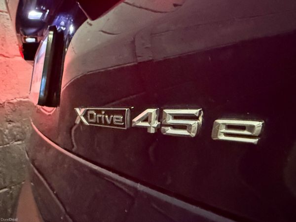 211 BMW X5 3Ltr X-Drive / X Line Individual 401145404