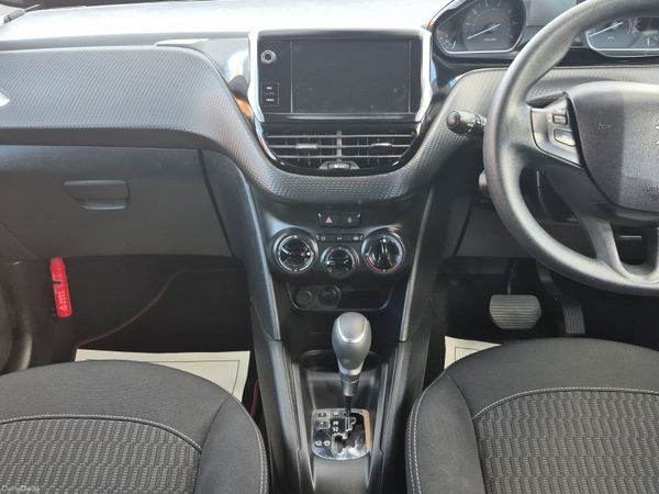 2017 PEUGEOT 208 1.2 PETROL AUTO *FINANCE* 401153052