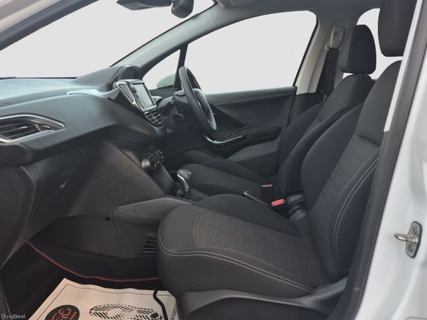 2017 PEUGEOT 208 1.2 PETROL AUTO *FINANCE* 401153054