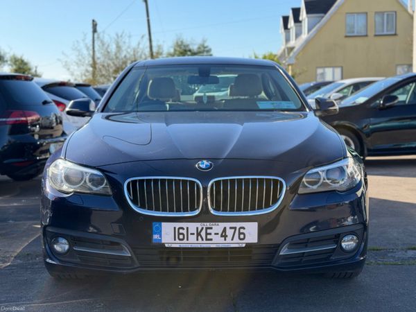 BMW 5-Series AUTOMATIC 401154388