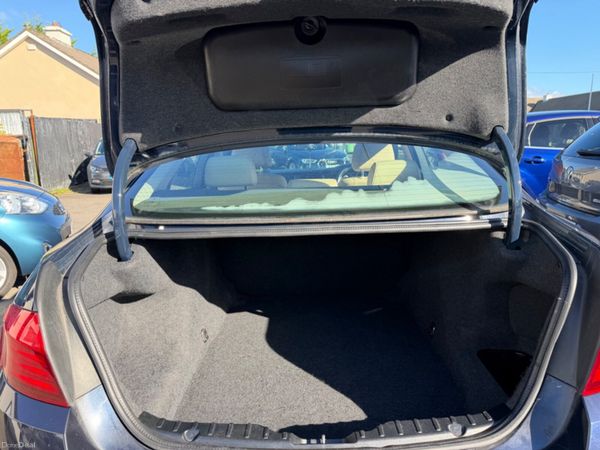 BMW 5-Series AUTOMATIC 401154400