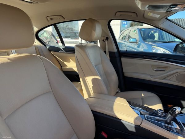 BMW 5-Series AUTOMATIC 401154404