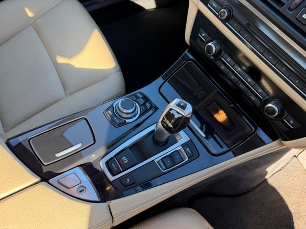 BMW 5-Series AUTOMATIC 401154406