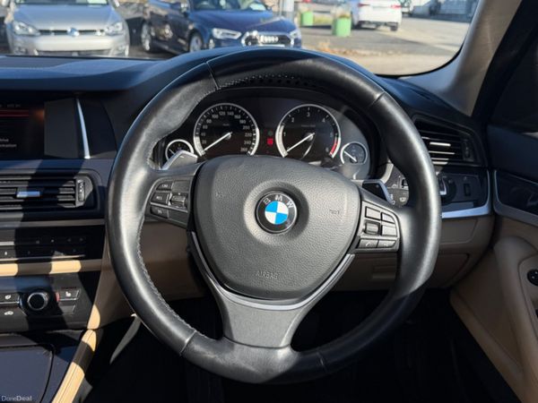 BMW 5-Series AUTOMATIC 401154414