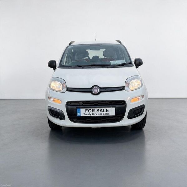 2014 Fiat Panda Easy, 2 of 11