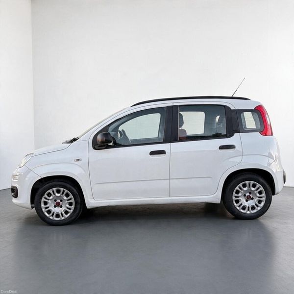 2014 Fiat Panda Easy, 5 of 11