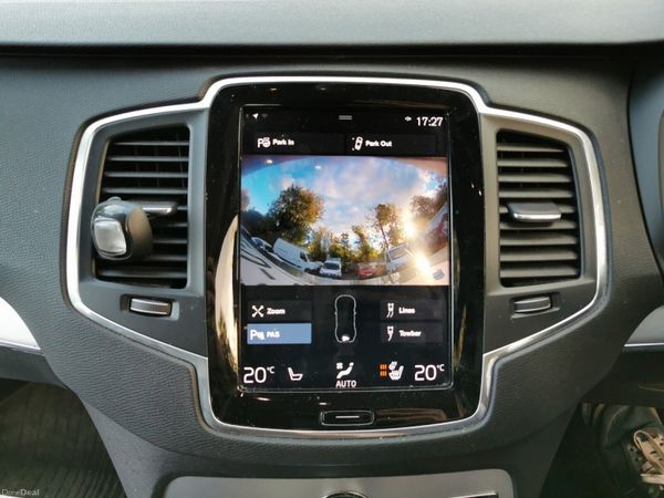 Volvo XC90 2018 401163310