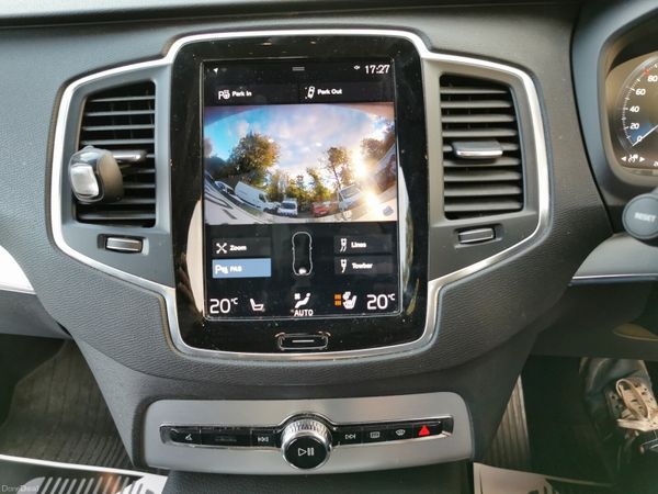 Volvo XC90 2018 401163312