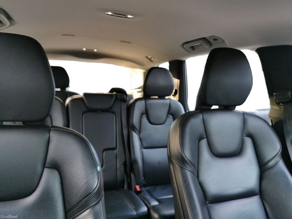 Volvo XC90 2018 401163314