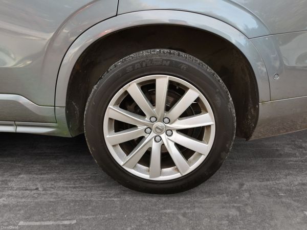 Volvo XC90 2018 401163316