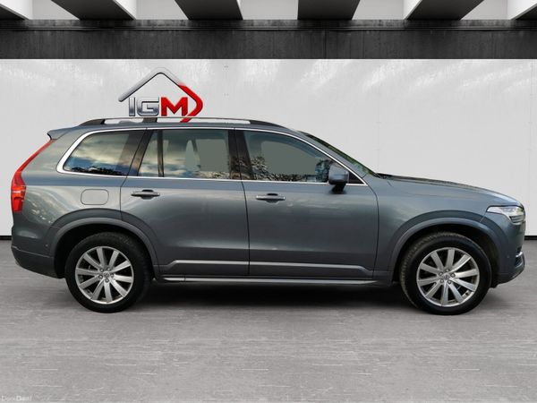 Volvo XC90 2018 401163320